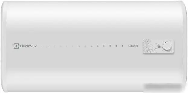 Накопительный электрический водонагреватель Electrolux EWH 50 Citadel H - фото товара