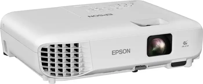 Проектор Epson EB-E01 – фото товара