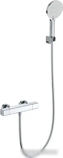 Смеситель Wonzon&Woghand WW-B2016-A-CR - изображение в каталоге