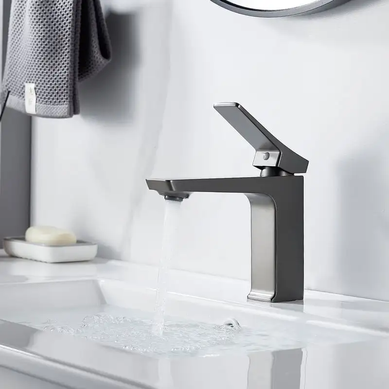 Смеситель Shevanik S4401T - фото товара