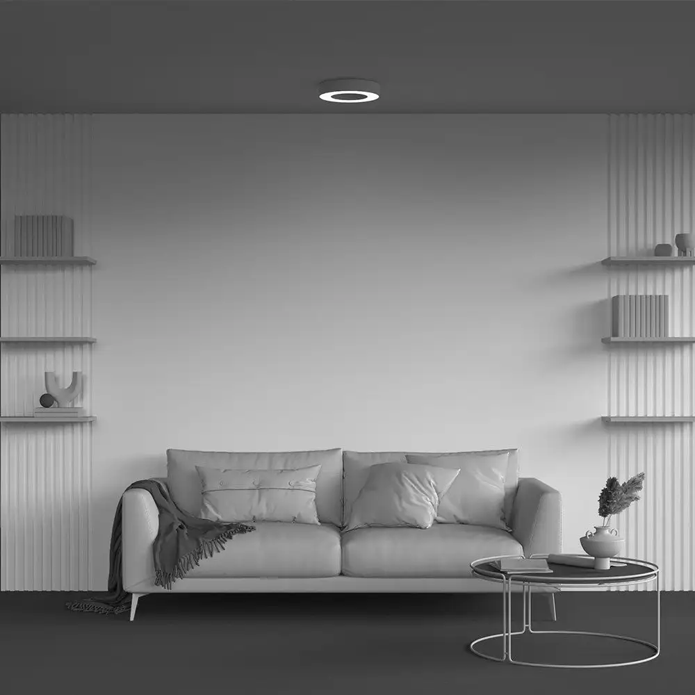 Припотолочная люстра Maytoni Ceiling C093CL-24W4K-W – фото товара
