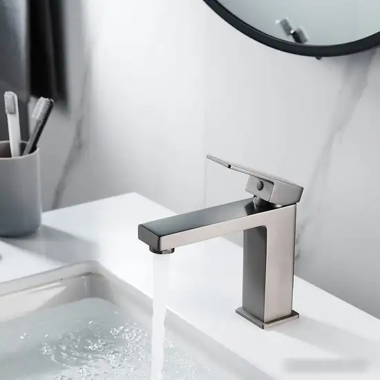 Смеситель Shevanik S9601T - фото товара