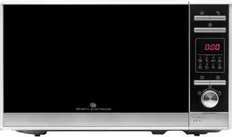 Микроволновая печь General Electronics GE-DG420S – изображение в каталоге