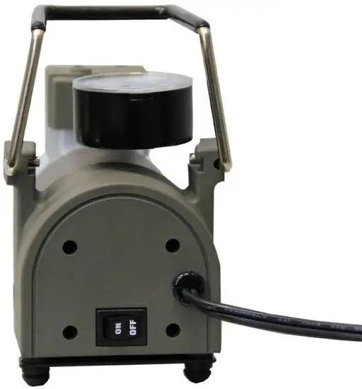 Автомобильный компрессор Беркут R15 – фото товара