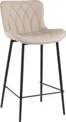 Стул Stool Group Vault CQ-5570A-1-232-24 (серый) – изображение в каталоге