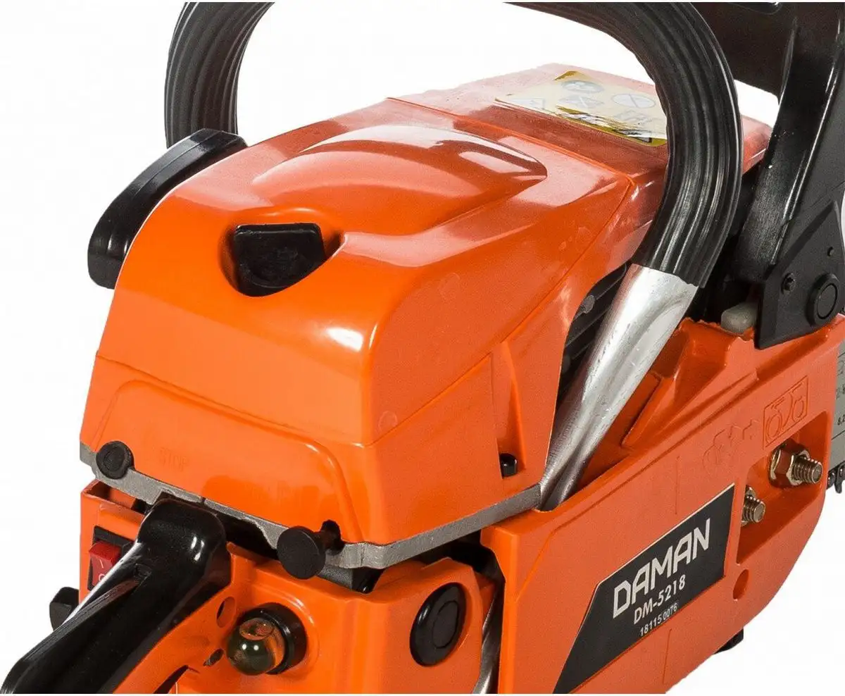 Бензопила Brait DM 52-18 – фото товара