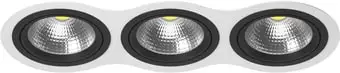 Точечный светильник Lightstar Intero 111 I936070707 – изображение в каталоге