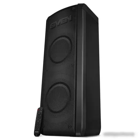 Колонка для вечеринок SVEN PS-710 – фото товара