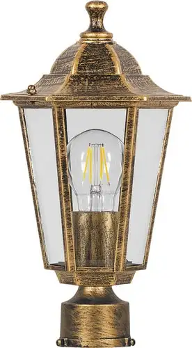 Уличный фонарь Feron 6103 / 11129 – изображение в каталоге