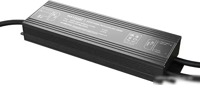 Блок питания Maytoni PSI001 24В 100Вт IP67 020214 – фото товара