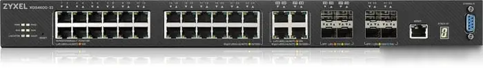 Коммутатор Zyxel XGS4600-32 – фото товара