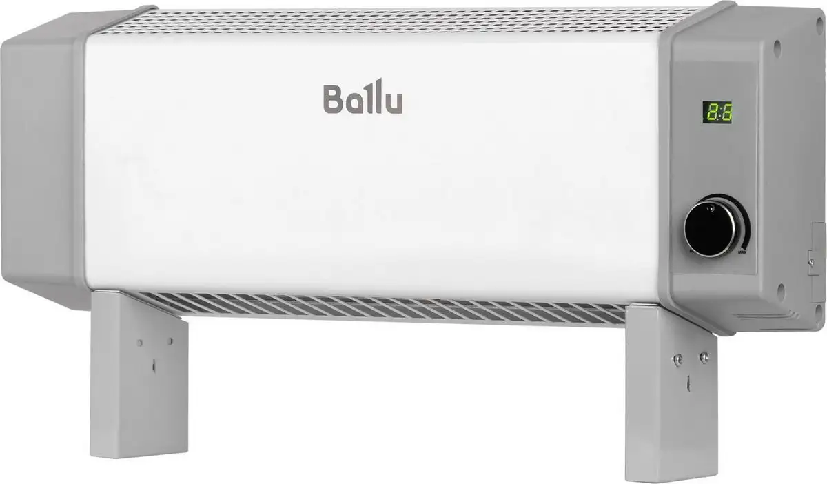 Конвектор Ballu BEC/CMR-1000 - фото товара