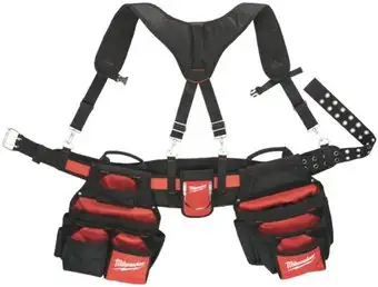 Пояс Milwaukee 4932500306 – изображение в каталоге