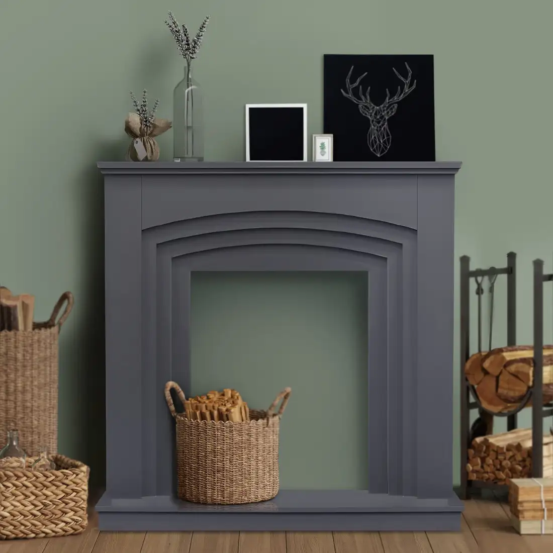 Портал Planta PORTAL-022G (серый) - фото товара