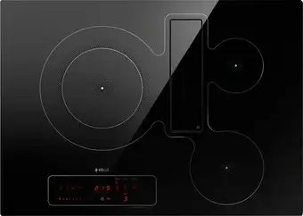 Варочная панель Elica Nikolatesla FIT 3Z BL/A/60