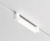 Трековый светильник Technical Basis Rot TR104-1-10W4K-W – изображение в каталоге