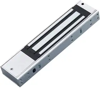 Электромагнитный замок ZKTeco LM-2802 – изображение в каталоге