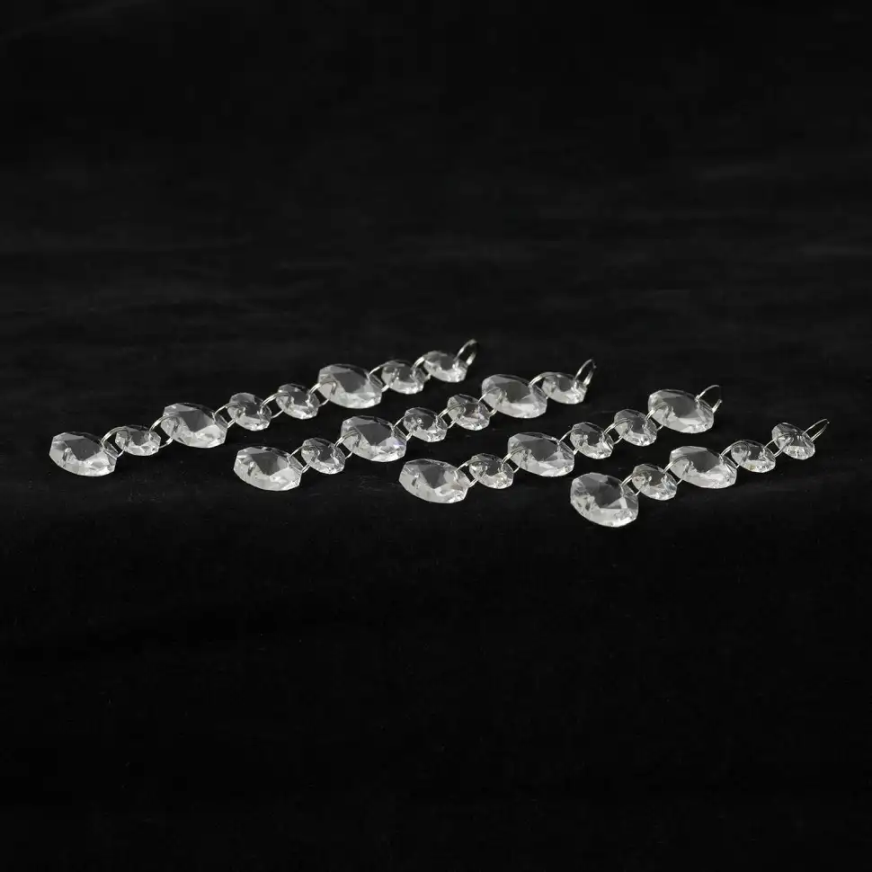 Припотолочная люстра Lussole LSP-8893 – фото товара