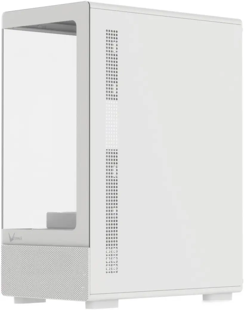 Корпус Formula Crystal Z1CM Plus AR V2 (белый) – фото товара