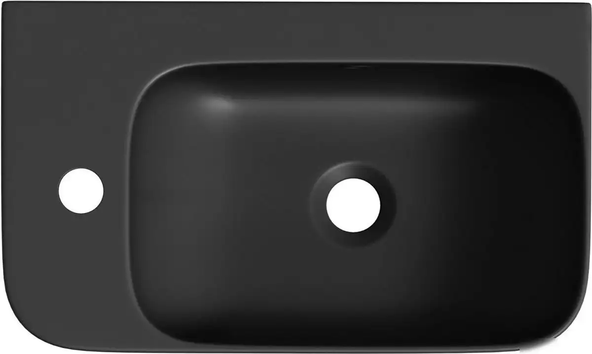 Умывальник Lavinia Boho Bathroom Sink Slim 33311060 - фото товара