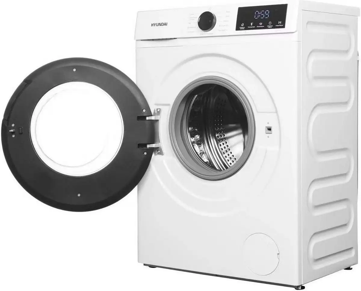 Стиральная машина Hyundai WME8212 - фото товара