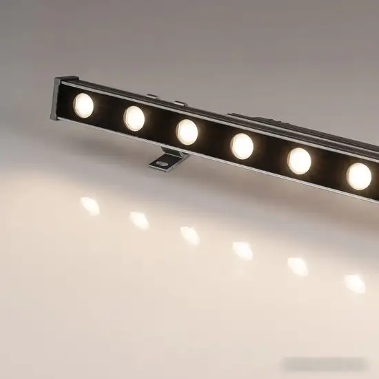 Уличный прожектор Arlight AR-LINE-500-9W Day4000 041723 – фото товара