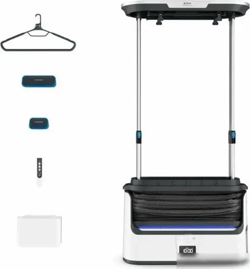Паровая станция Tefal Care For You YT4050E1 - фото товара