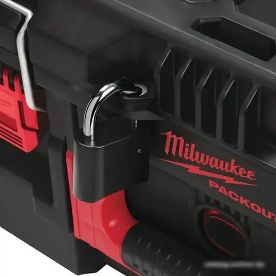 Ящик для инструментов Milwaukee PackOut Large Toolbox – фото товара
