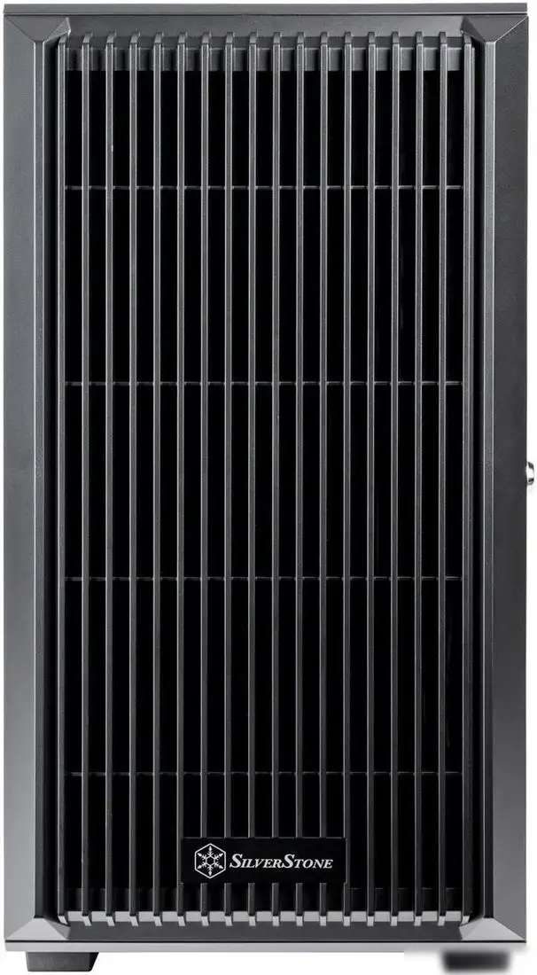 Корпус SilverStone CS382 SST-CS382 – фото товара