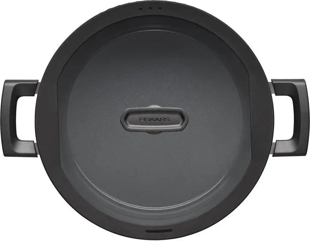 Кастрюля Fiskars Hard Face 1075527 – фото товара