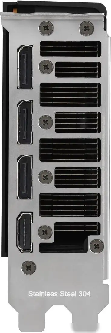 Видеокарта ASUS Turbo Radeon AI Pro R9700 32GB TURBO-AI-PRO-R9700-32G – фото товара