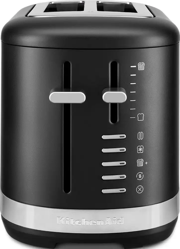 Тостер KitchenAid 5KMT2109EBM – фото товара