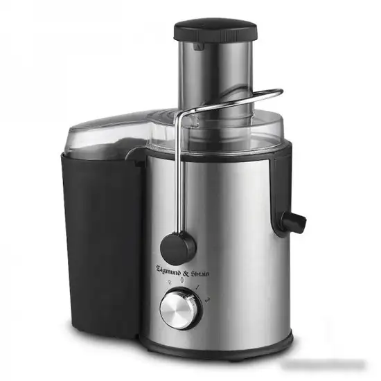 Соковыжималка Zigmund & Shtain EJ-753 - фото товара