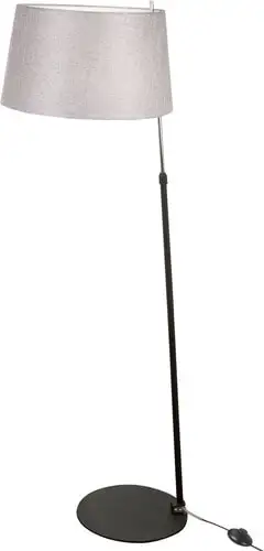 Торшер Maytoni Bergamo MOD613FL-01B – изображение в каталоге