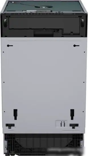 Встраиваемая посудомоечная машина Haier HDWE11-396RU - фото товара