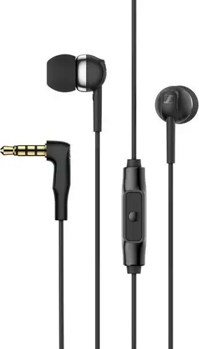 Наушники Sennheiser CX 80S – изображение в каталоге