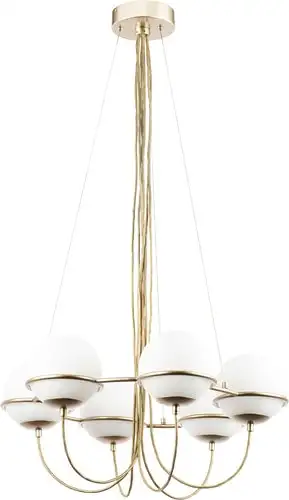 Подвесная люстра Lightstar Globo 803263 – изображение в каталоге