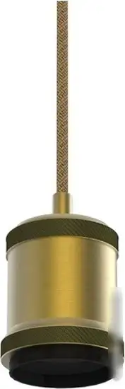 Подвесная люстра Gauss Decor PL022 – фото товара