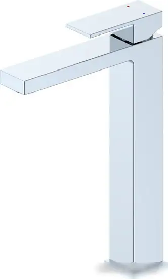 Смеситель Wonzon&Woghand WW-88239016-CR - изображение в каталоге