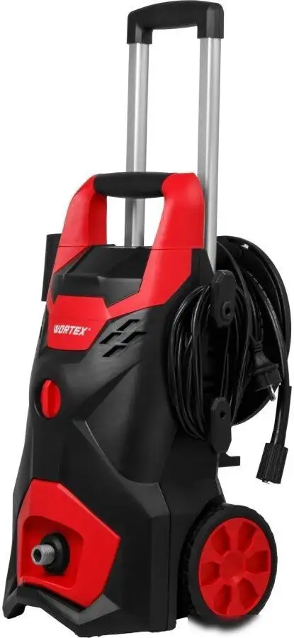 Мойка высокого давления Wortex PW 1620-1 – фото товара