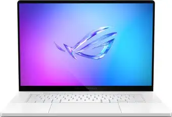 Игровой ноутбук ASUS ROG Zephyrus G16 2025 GU605CX-QR077 – изображение в каталоге