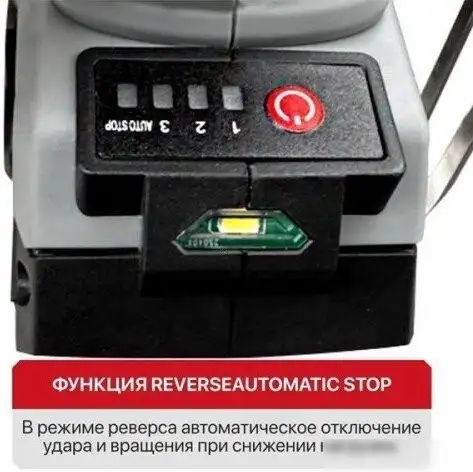 Гайковерт P.I.T. PIW20H-600A/2 (с 2-мя АКБ, кейс) – фото товара