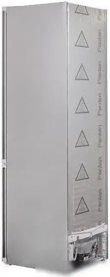Холодильник Weissgauff CBN2WB3M2 - фото товара