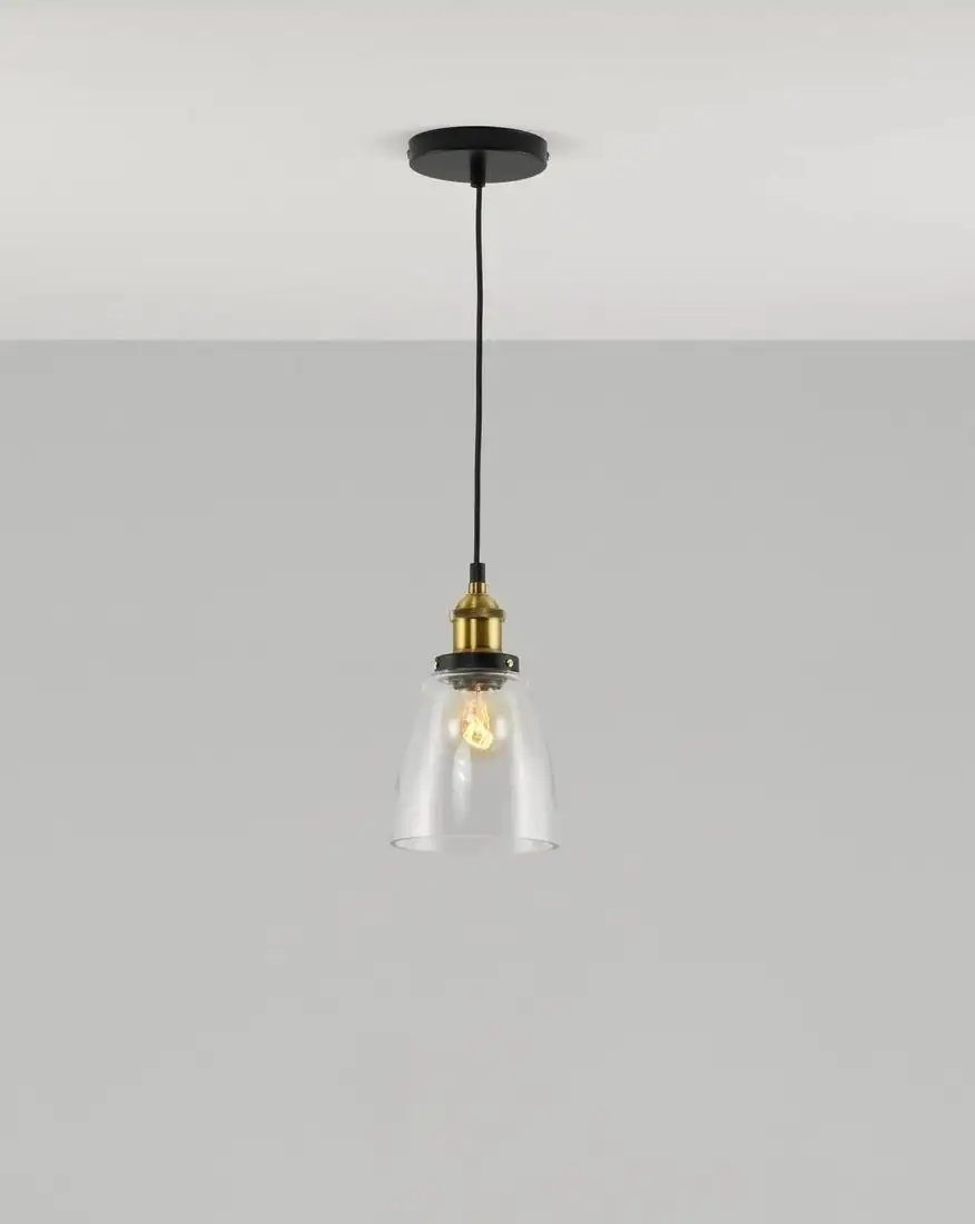 Подвесная люстра Moderli Single V11517-1P – фото товара