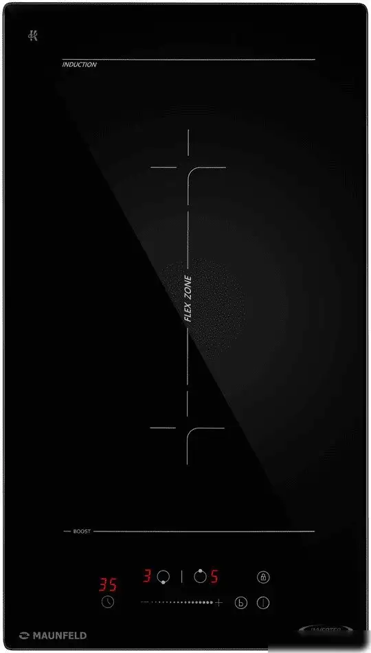 Варочная панель MAUNFELD AVI3028SFBK - фото товара