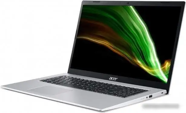Ноутбук Acer Aspire 3 A317-54-388R NX.K9YER.009 – фото товара