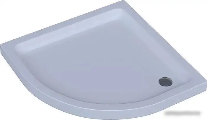 Душевой поддон Aquatek DPA-0000002 100x100 (без сифона) - фото товара