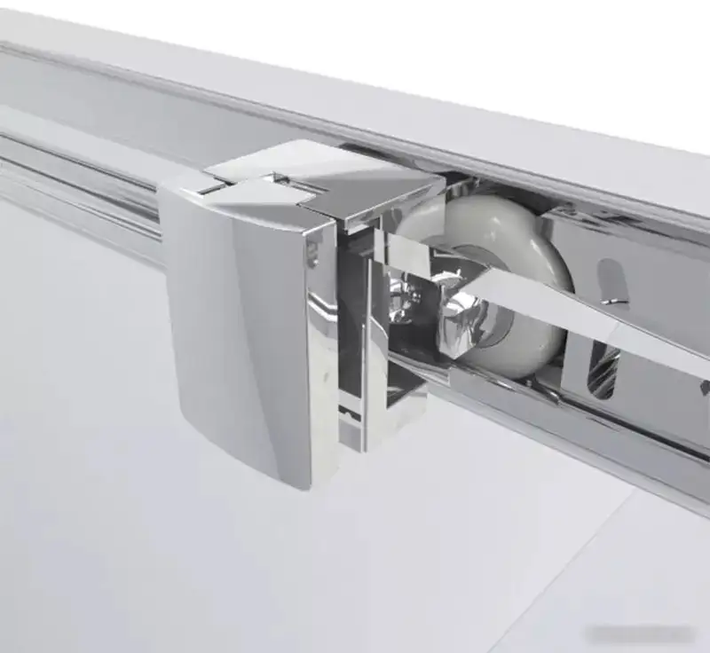 Душевой уголок Ambassador Forsa 140x110x200 /17021109AX-110AX - фото товара