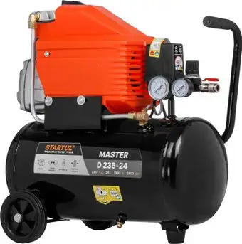 Компрессор Startul Master D 235-24 – изображение в каталоге