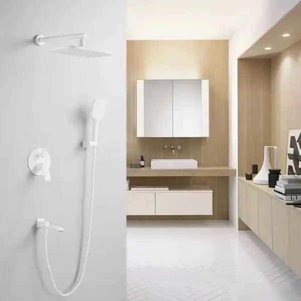 Душевая система Shevanik S4135C - фото товара